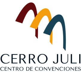 CENTRO DE CONVENCIONES CERRO JULI Logo