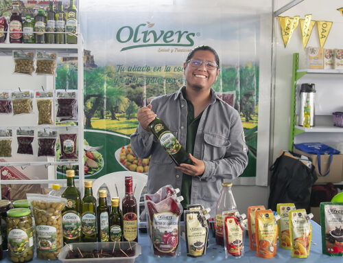 FERIA EXPO AGRO 2022