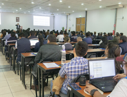 V CONGRESO ANUAL – Seguridad y Salud en el Trabajo SEAL 2023